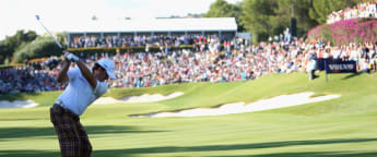 Valderrama rich in history