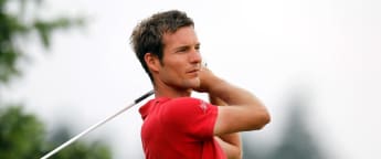 Steiner and Nicolay lead in Brittany