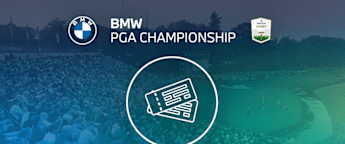 BMW PGA Championship