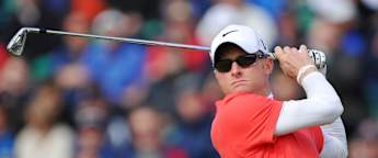 Dyson hoping to deliver again at the KLM