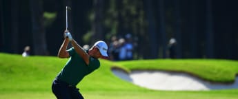 Rose staying focused after dramatic day