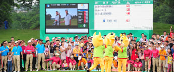 Shenzhen International reflects pioneering nature of host city