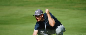 Three to watch: Le Vaudreuil Golf Challenge