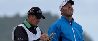 Levet delighted with return to form in Madeira