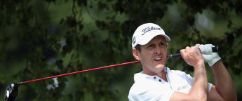 Manley and Parker share Swiss lead