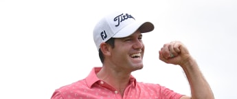 British Challenge Presented by Modest! Golf Management: Three to Watch 