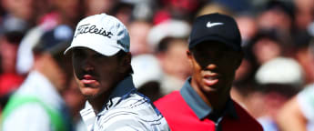 From CT to TW: Brooks' incredible journey