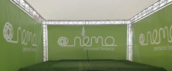 Nemo joins as sponsor of the Wales Senior Open