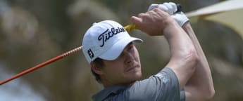 Espen eyeing up Olympic qualification in Italy