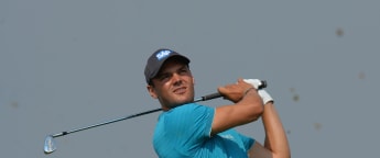 Kennemer welcomes star-studded KLM Open cast