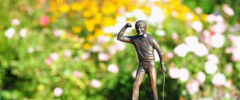 Olazábal targets Seve-inspired success in Paris