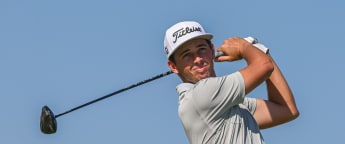 Hopewell and Gumberg qualify for the Irish Challenge