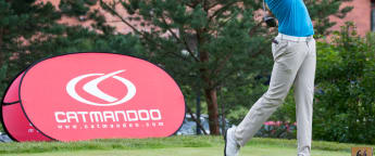 Cambis overtakes Ford en route to Finnish lead