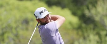Sullivan beats battling Wiesberger