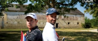 Belgium vs Netherlands