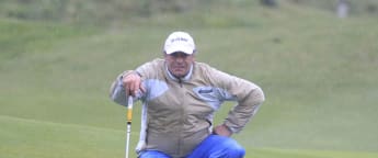 Gullit teams up with Ryder Cup legend in Amsterdam