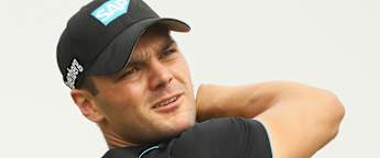 On the Tee: at the Commercial Bank Qatar Masters