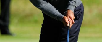 American stars relishing St Andrews challenge