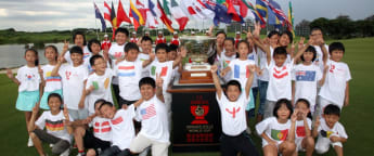 100 days until Charl and Louis realise World Cup dream 