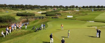 The Dutch: What the Players Say