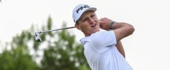 Meronk targeting Pole position in Turkey