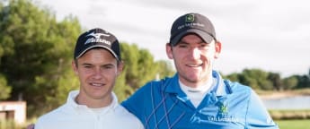 Daan the man confident of first victory in Finland