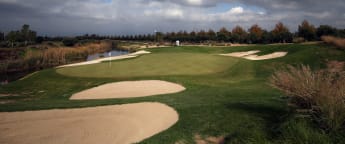 Five things to know: ISPS Handa Championship in Spain