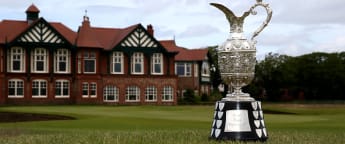 Five things to know: The Senior Open Presented by Rolex