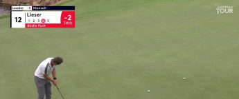 D&D Real Czech Masters - Day One Quotes - Lieser 