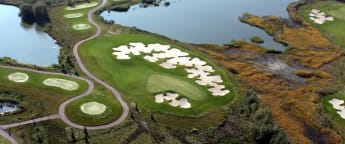 Inside Golf & Spa Kunetická Hora