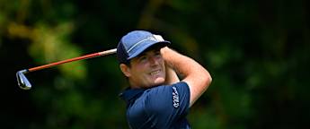 McElroy keen to impress in front of home support in Northern Ireland