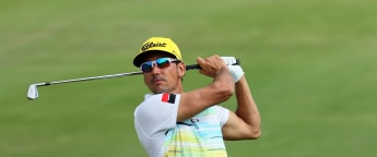 Rafa Cabrera Bello to headline Hero Indian Open