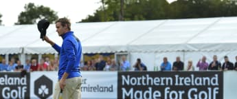 New NI Open Pre-Qualifier at Hilton Templepatrick