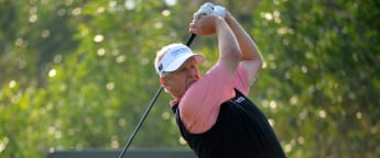 Montgomerie and Pavin set to renew rivalry again in Wales
