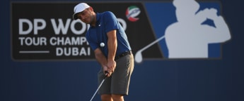 Molinari ready for big finish in Dubai