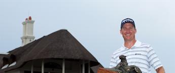 Mulroy hails ‘inspiring’ Leopard Creek