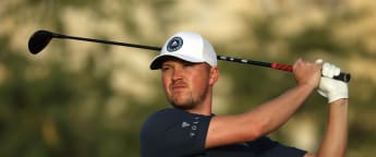 Three to watch: Dimension Data Pro-Am