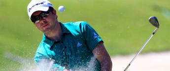 Martin hoping to be Laird of Castle Stuart