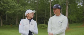 Luck of the Draw: Henrik vs Annika 