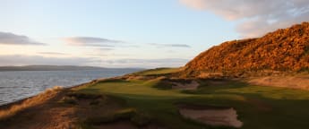 Castle Stuart to stage Barclays Scottish Open