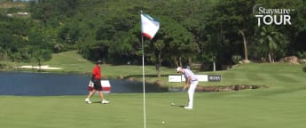 Day 1 - MCB Tour Championship - Seychelles