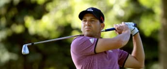 On the Tee: WGC Bridgestone Invitational