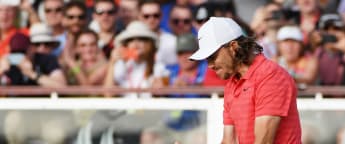 WGC-Dell Technologies Match Play - The draw