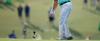 Els and Simpson announced for Nedbank