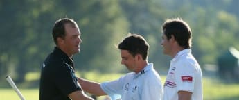 Boyd bidding to go one better this year