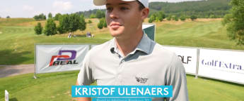 Ulenaers - I've made a big step towards my dream