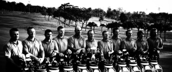 Teams in Focus: at the EurAsia Cup