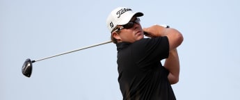 Coetzee hunting gold at Joburg Open