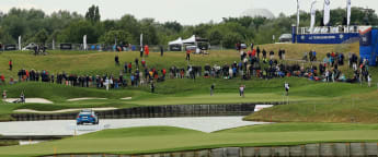 Five things to know: HNA Open de France