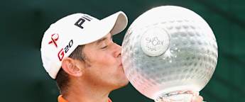 Westwood wins Nedbank Golf Challenge